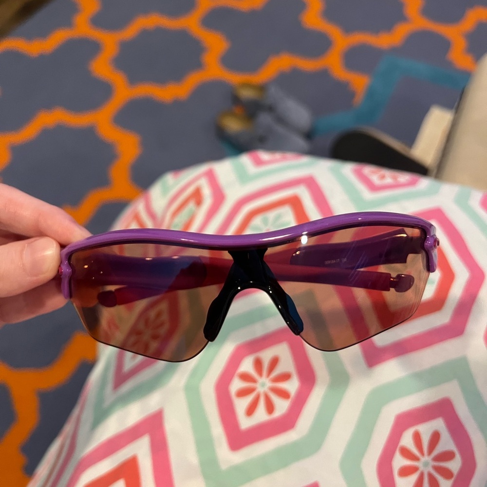 Oakley Sunglasses